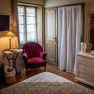 Chambre Traditionnelle